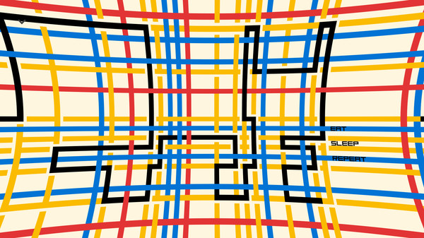 Screenshot z Please, Touch The Artwork