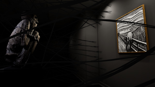 The Scream screenshot 1