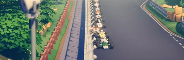Circuit Superstars video 3