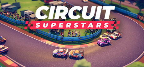 Circuit Superstars Cover Image
