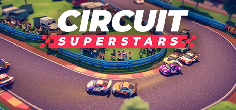 巡回赛超级明星/环道巨星/Circuit Superstars （更新 v1.6.2 ）