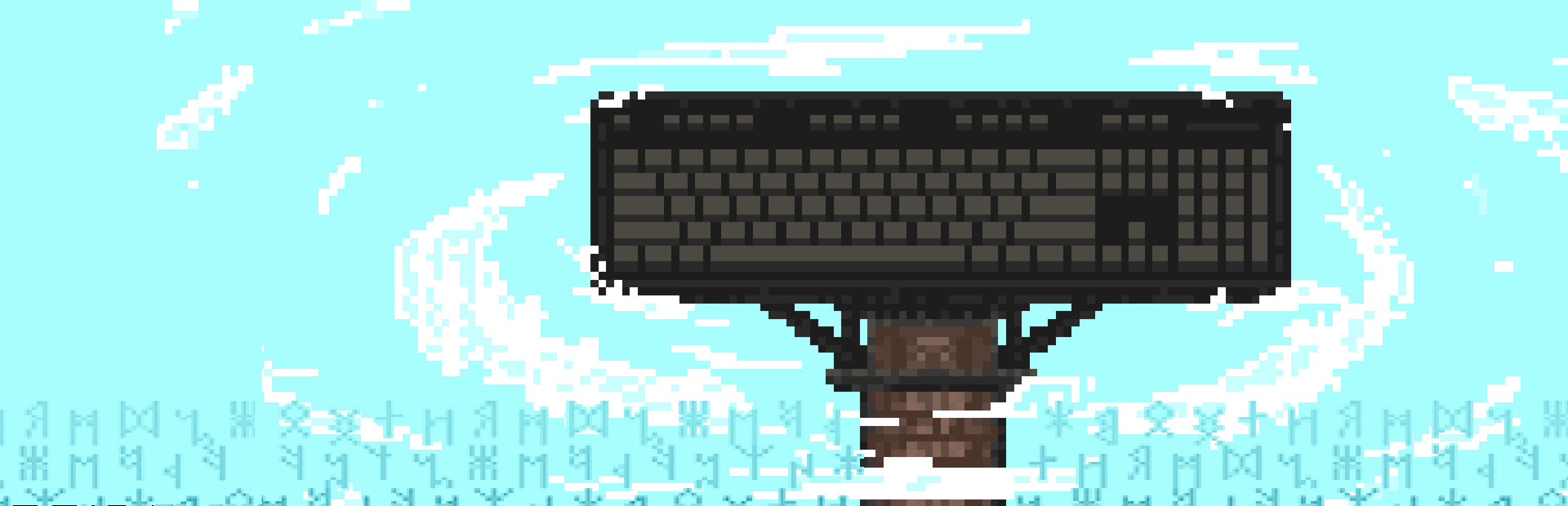 Backspace Bouken