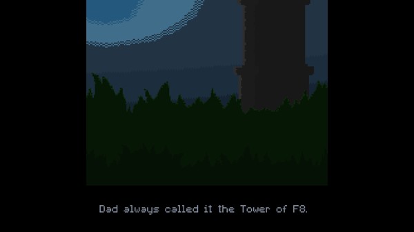 Backspace Bouken screenshot 3