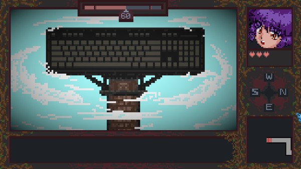 Backspace Bouken screenshot 4