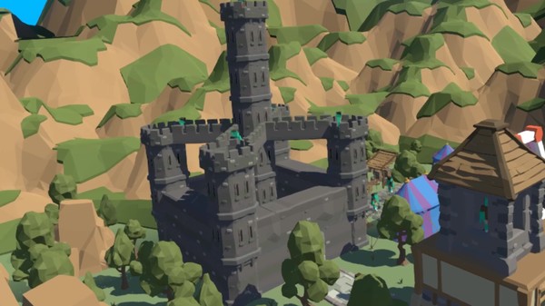 Time Travelling Navy Seal Ninja Warrior screenshot 5