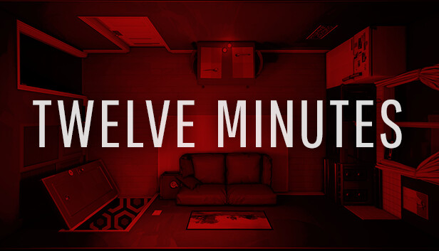 Trailer Twelve Minutes