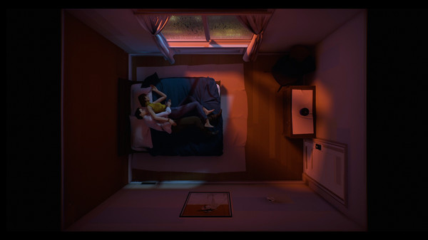 12分钟-游戏截图