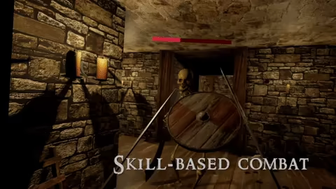 Crawling Of The Dead video 1
