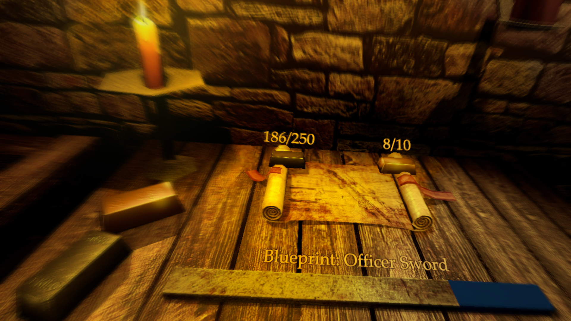 #5. Crawling Of The Dead (Steam) 게시자: Running Pillow