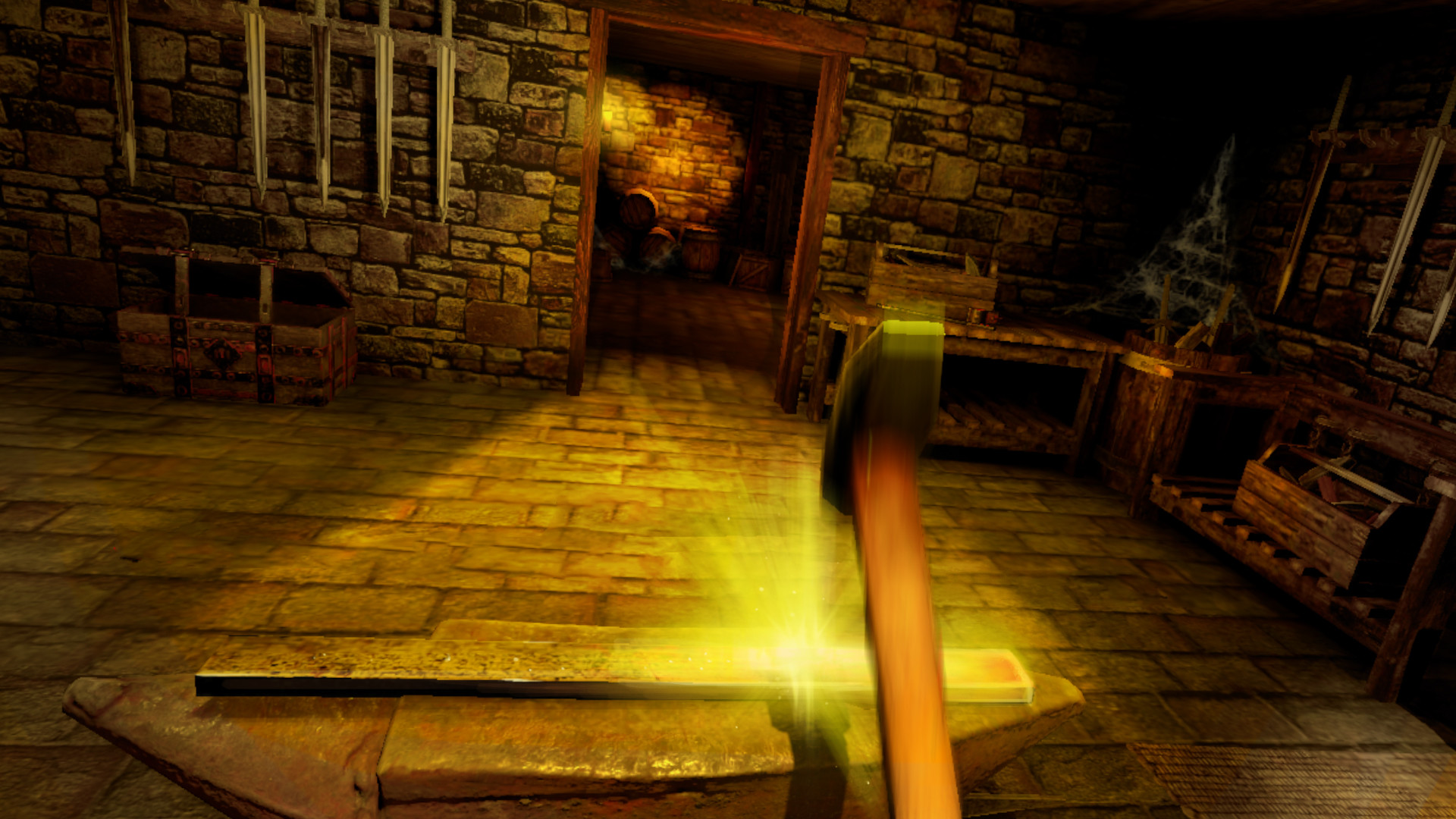 #4. Crawling Of The Dead (Steam) 게시자: Running Pillow