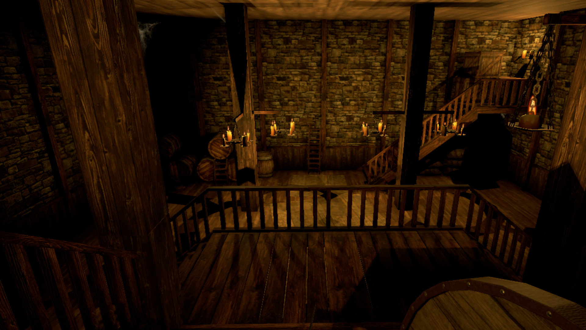 #8. Crawling Of The Dead (Steam) 게시자: Running Pillow