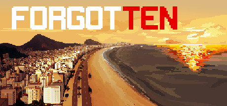 Forgotten crack status