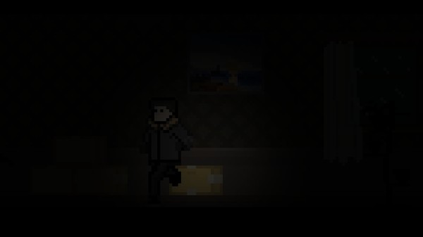 Forgotten screenshot 5