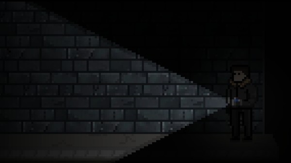 Forgotten screenshot 4