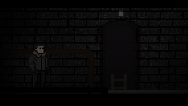 Forgotten screenshot 6