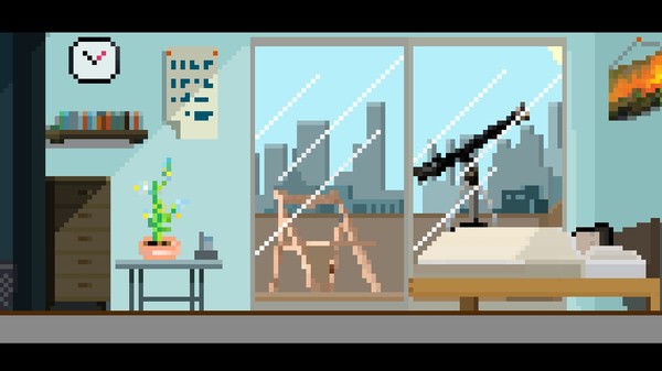 Forgotten screenshot 3