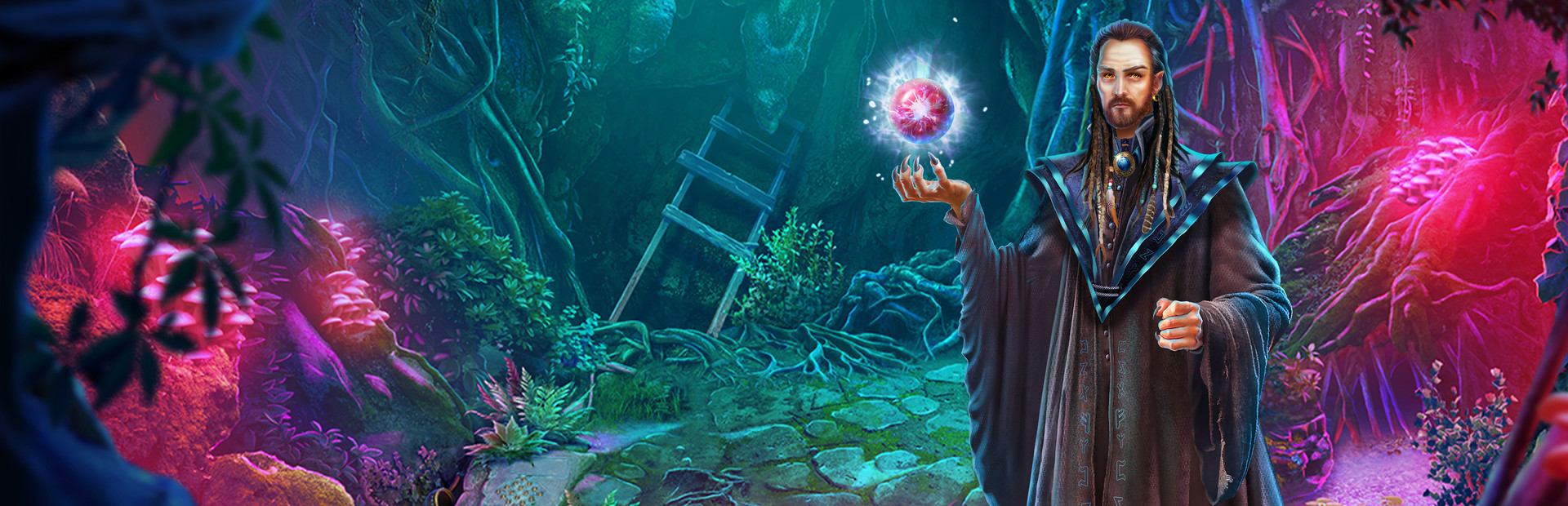 Chimeras: Wailing Waters Collector's Edition