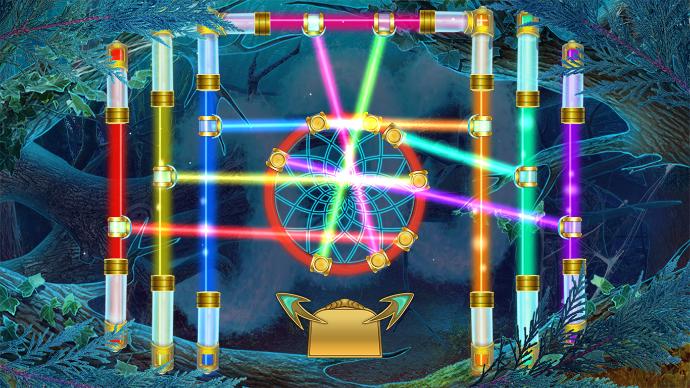 Chimeras: Wailing Waters Collector's Edition screenshot #9