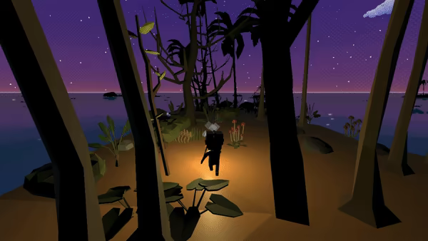 Ostrofa video 2