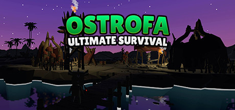 Ostrofa Cover Image