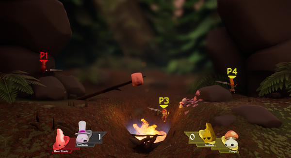 Fork Knights screenshot 6