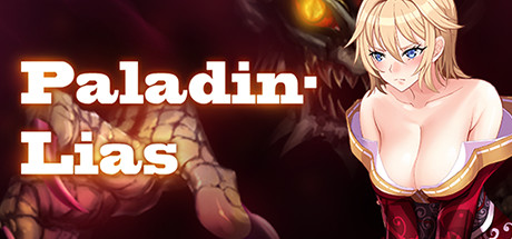 Paladin Lias steam charts