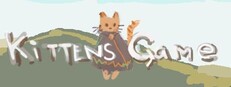 Kittens Game Banner