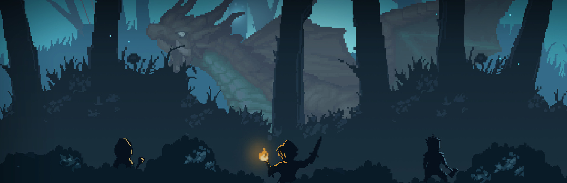 《挂机吧！勇者(No-Brainer Heroes)》1.1.9