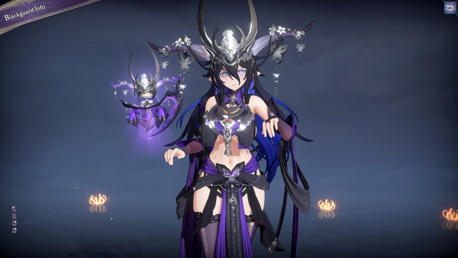 Book of Yog Idle RPG screenshot #5