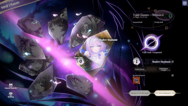 Book of Yog Idle RPG screenshot