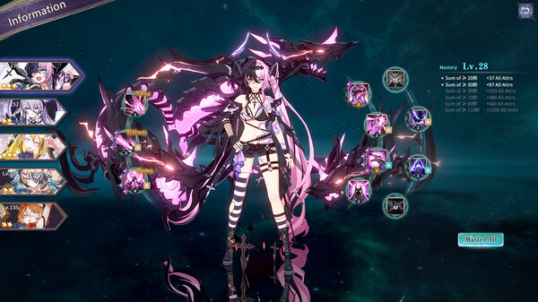 Book of Yog screenshot