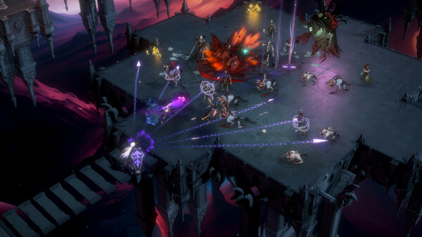 Book of Yog screenshot