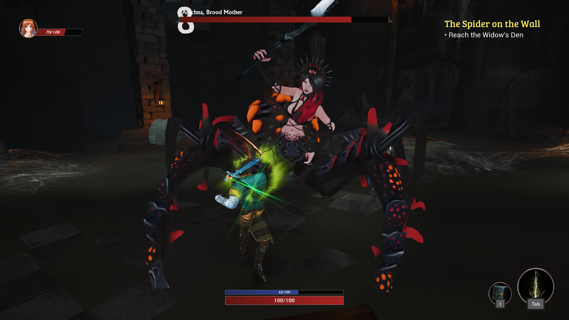 Iragon 18+ screenshot #7