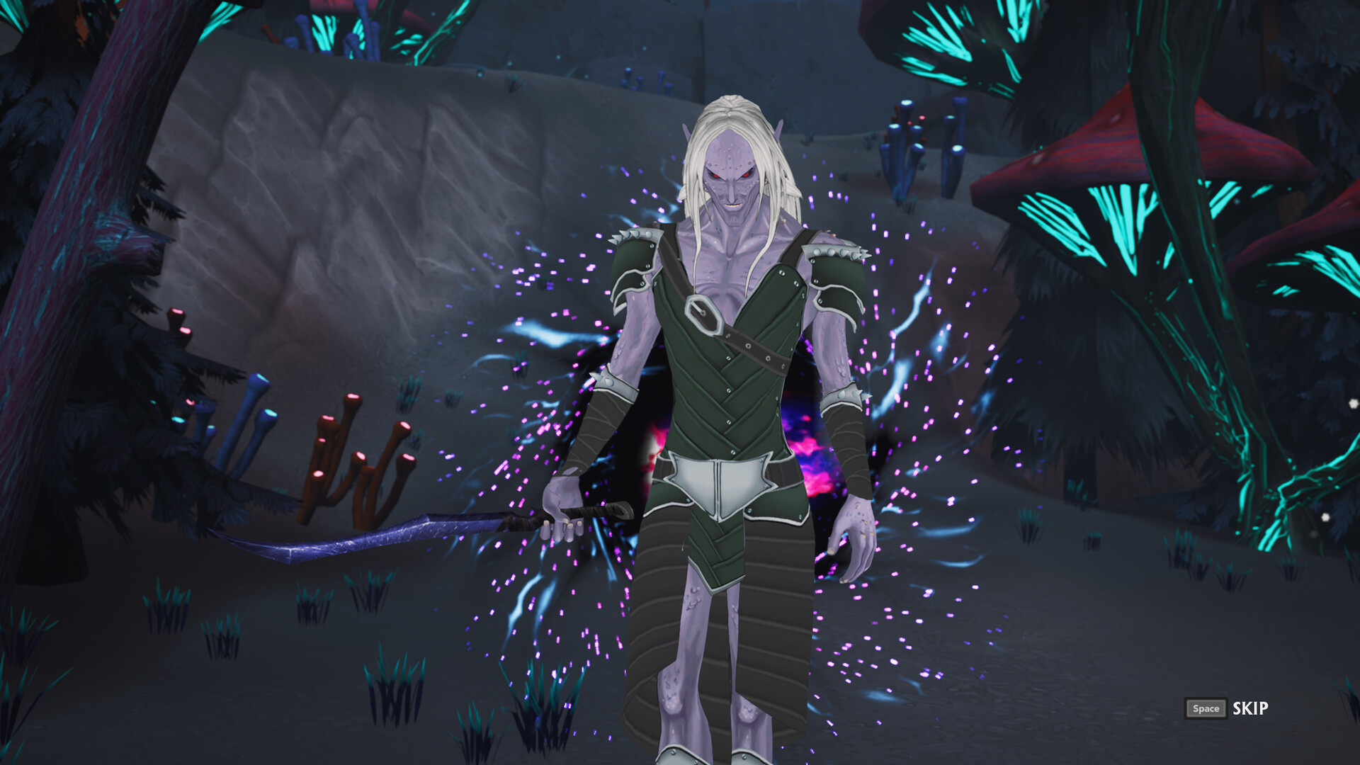 Iragon 18+ screenshot #5