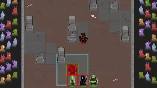 Mortal Glory video 2