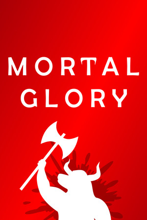 Обложка Mortal Glory