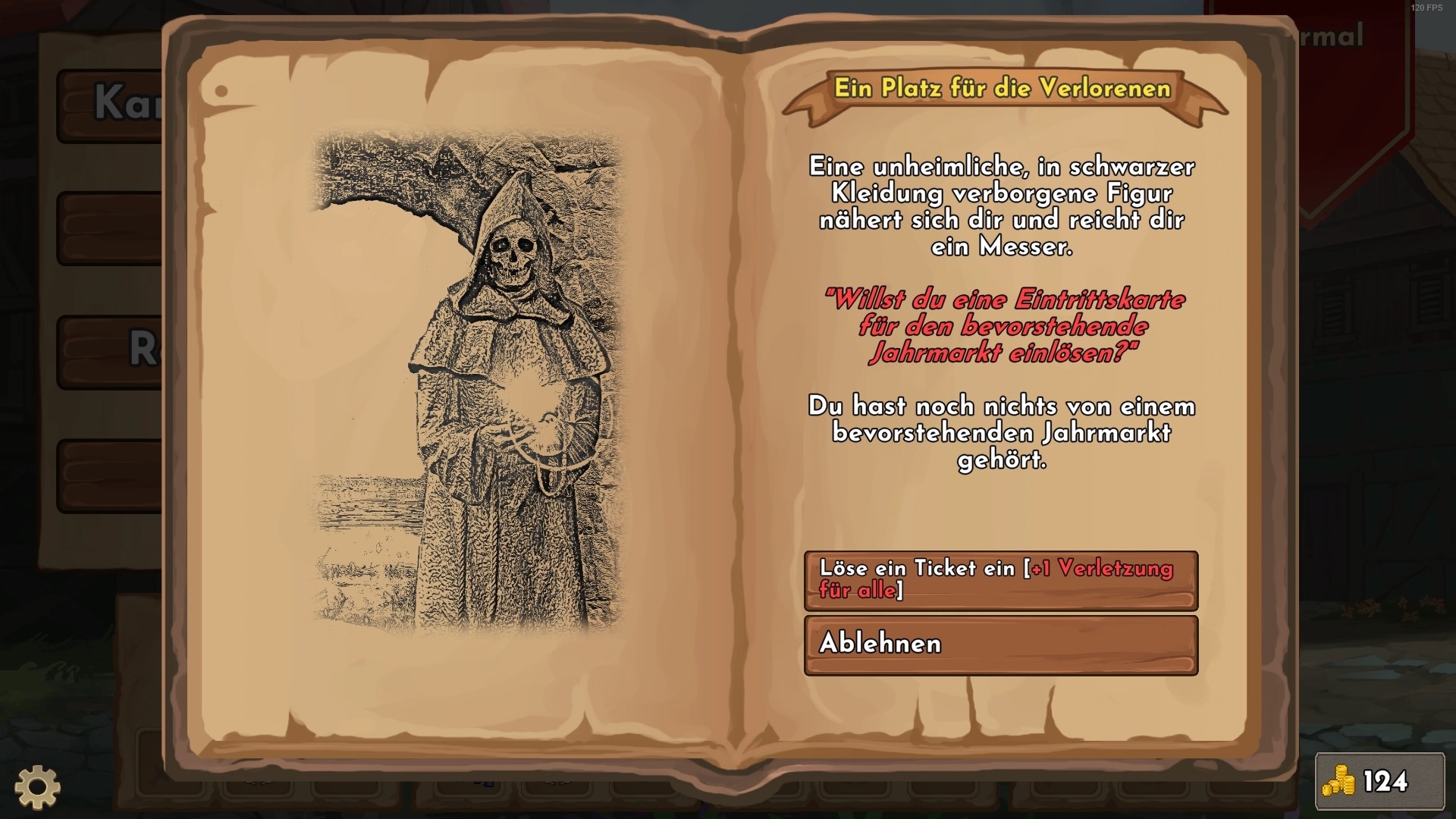 Mortal Glory Steam CD Key Screenshot 2