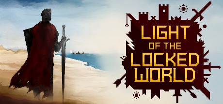 Light of the Locked World Cover Image