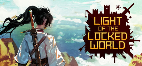 Light of the Locked World Cover Image