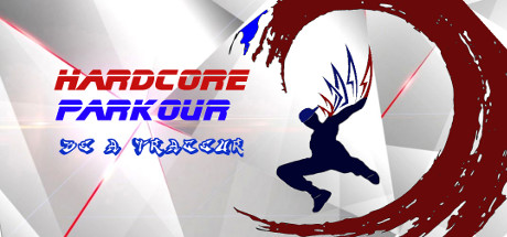 Hardcore Parkour crack status