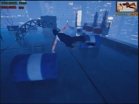 Hardcore Parkour screenshot 5