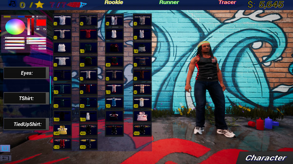 Hardcore Parkour screenshot 4