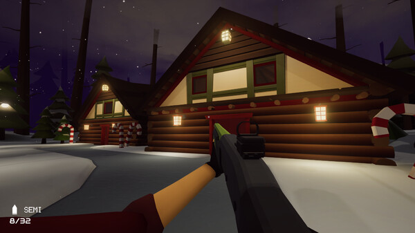 Fast and Low screenshot 3