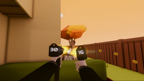 Fast and Low screenshot 6