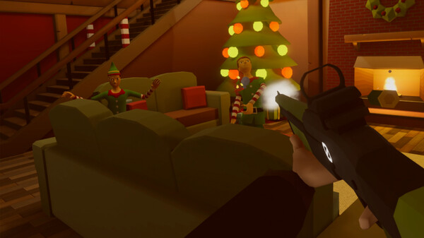 Fast and Low screenshot 4