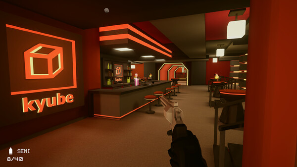 Fast and Low screenshot 2