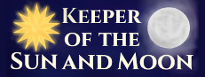 Keeper of the Sun and Moon game cover
