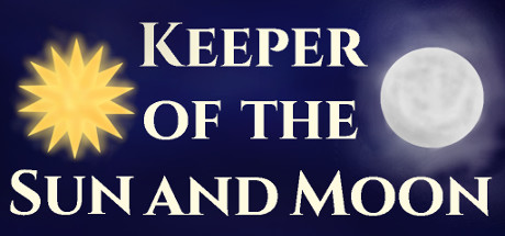 Keeper of the Sun and Moon banner image