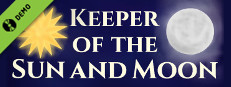 Keeper of the Sun and Moon Demo Small Capsule Image