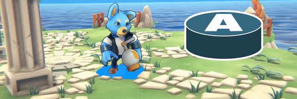 Aeolis Tournament video 3